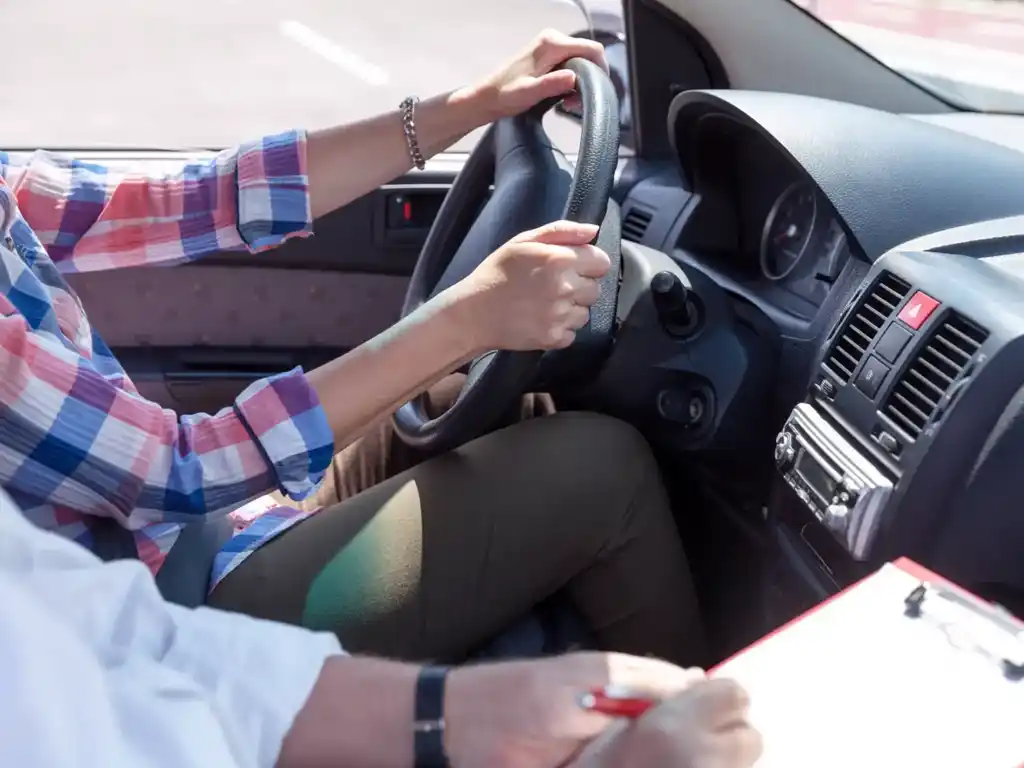 Driving Job in Dubai – Delivery / Light Vehicle 1