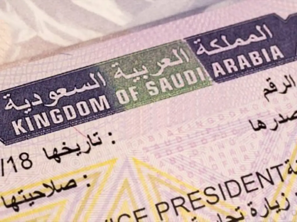 Private Driver in Saudi Arabia 3